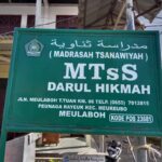 TUJUAN MADRASAH